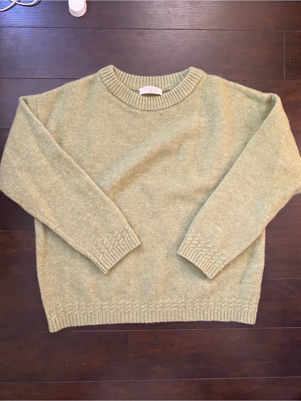 Sézane AMIEL Sweater M